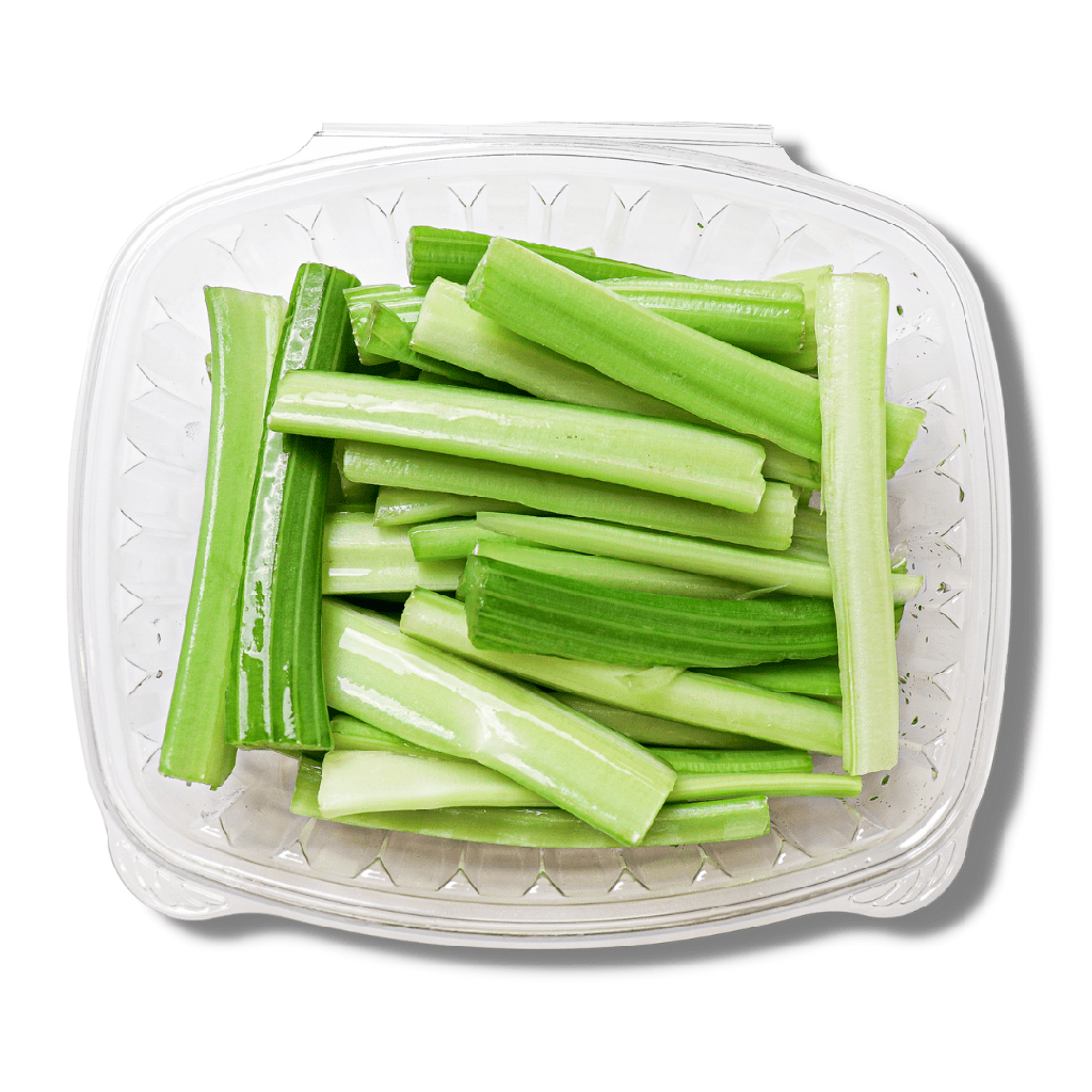 Celery Sticks 0.5lb